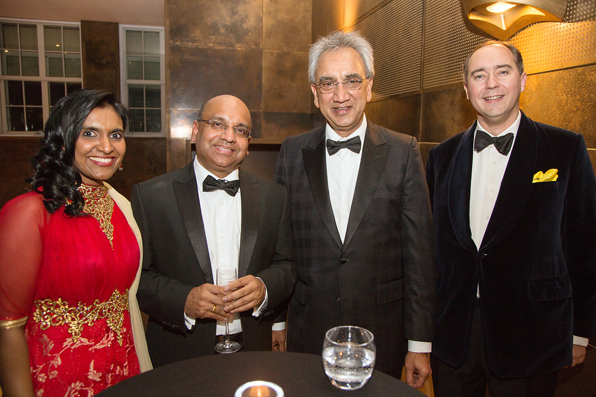 Host Sri Lankan Unity Dinner - Regent Group Regent Group